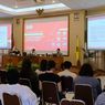 Konferensi Internasional di USD Bahas Lingkungan dan Kemiskinan