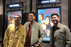 Setelah 8 Tahun, RAN Akhirnya Rilis Album Teater Nestapa