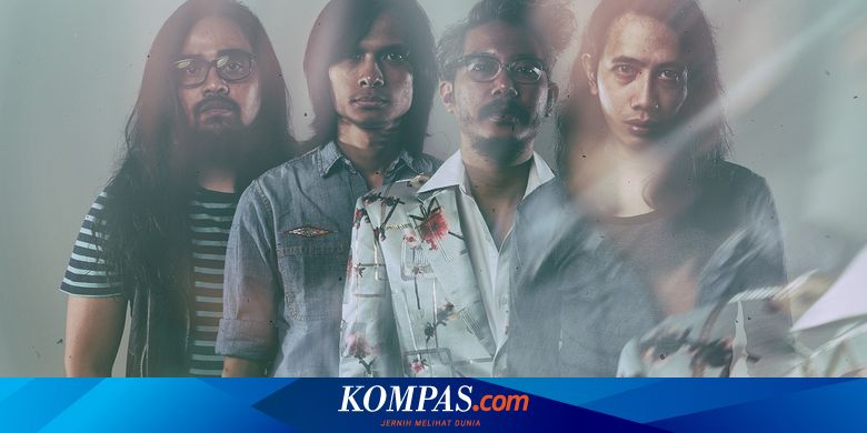 Lirik dan Chord Lagu Owl and Wolf - The SIGIT
