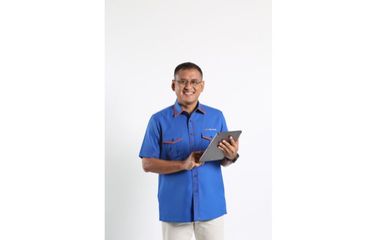 Cetak Sejarah Baru, Pupuk Kaltim Tak Henti Berinovasi Halaman all ...