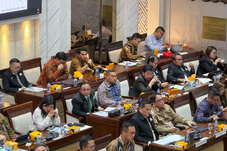 Insentif Pajak Pusat Finansial Internasional Diusulkan Hanya untuk Sektor Strategis