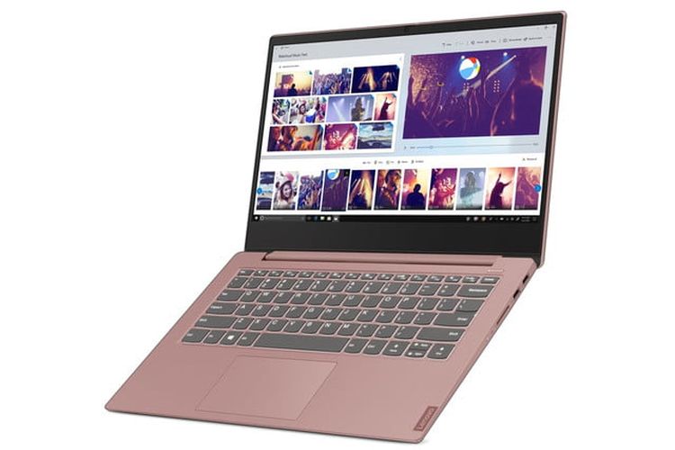 Ilustrasi IdeaPad S340