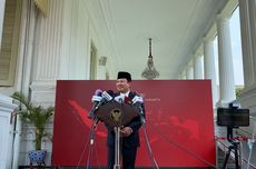 Jadi Penasihat Khusus Presiden, Terawan: Saya Tentara, Siap Laksanakan Tugas