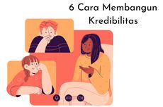 6 Cara Membangun Kredibilitas