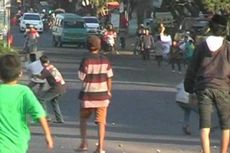 Rawan Tawuran, Polres Jakarta Selatan Buka Posko di Manggarai 