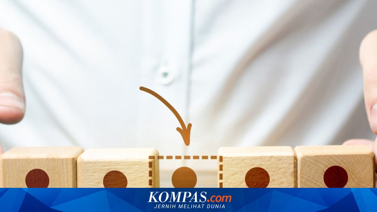Jutaan Lapangan Kerja Dijanjikan, Mengapa "Mismatch" Tenaga Kerja Masih Terjadi?