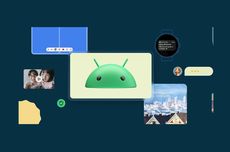 5 Fitur Baru Android 14 yang Diumumkan di Google I/O 2023