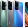 Bocoran Tampang Poco F4 5G Beredar, Kembaran Redmi K40S