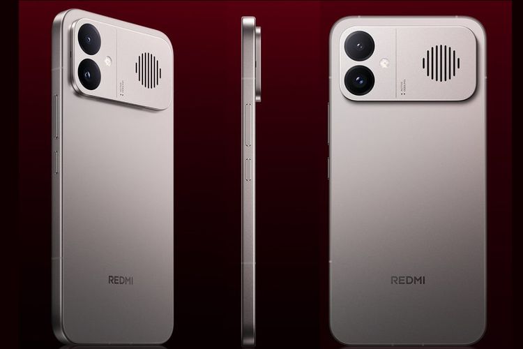 Redmi K90 Max rilis di China, Selasa (21/4/2026)