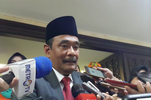 Wujudkan Kemudahan Usaha, DKI Akan Punya Mal Pelayanan Publik