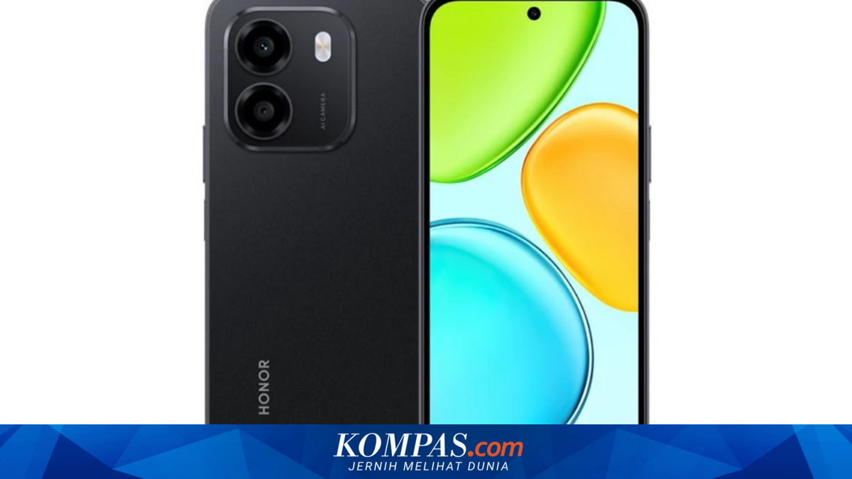 Latest Honor X-Series Smartphones: Specs, Features, and Pricing Overview