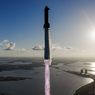 IPO SpaceX Berpotensi Pecahkan Rekor Global