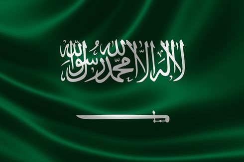 Bom Meledak di Permakaman Jeddah, 4 Orang Luka-luka
