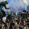 Kesan Para Pebalap Usai Formula E Jakarta: Menyenangkan dan Tersentuh