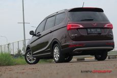 Biaya Perawatan Wuling Cortez CT Type S CVT Sampai 100.000 Km