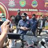 Terkait Penyebaran Covid-19, Ridwan Kamil Minta Bupati Pangandaran Tingkatkan Komunikasi ke Warga