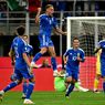 Italia Bekuk Malta 4-0, Inggris Ujian Sesungguhnya bagi Azzurri 
