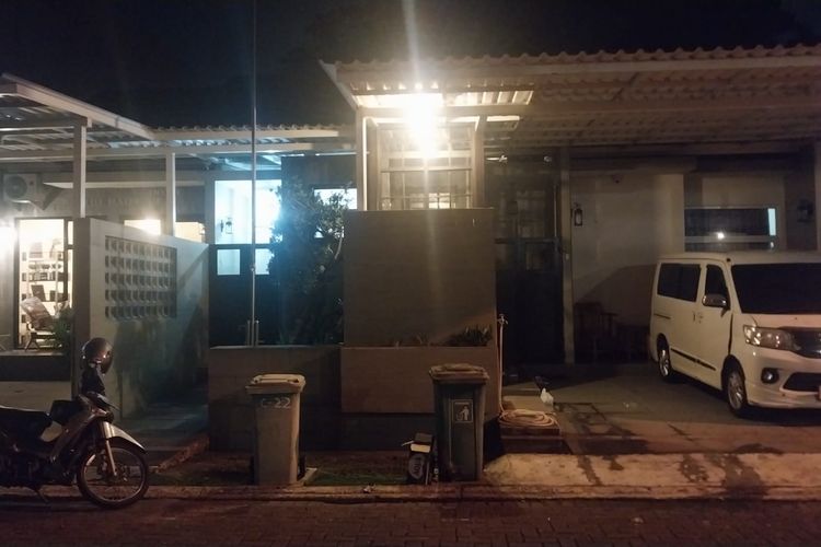 Kasus Korupsi RSUD Bogor Utara, Kejari Geledah 3 Rumah Tersangka