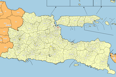 Mengapa Sebagian Daerah di Jawa Timur Disebut sebagai Wilayah Tapal Kuda?