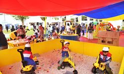 PGN Kenalkan Gas Bumi sejak Dini lewat Kids Corner di Taman Jargas 2025