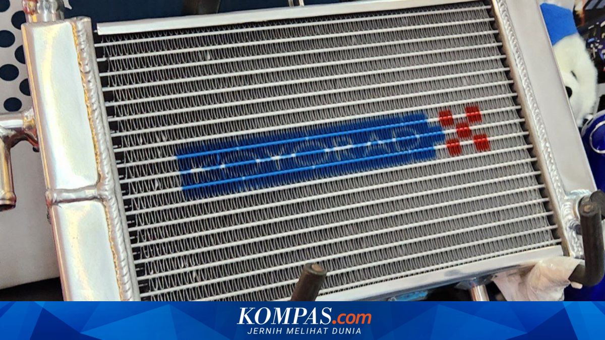 Keunggulan dan Kekurangan Radiator Aluminium untuk Mobil