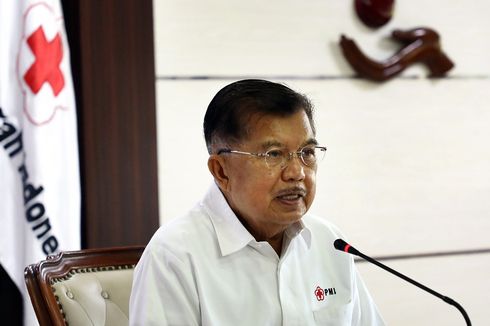 Jusuf Kalla Tak Menyangka Taliban Bisa Cepat Kuasai Ibu Kota Afghanistan Kabul