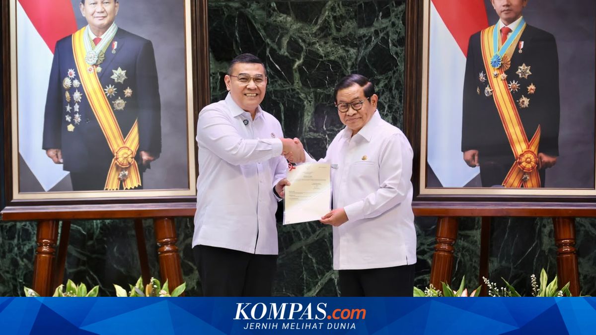 Kado Ultah Jakarta, Pemprov Terima Sertifikat Aset 85 Hektar Rp 22,25 Triliun