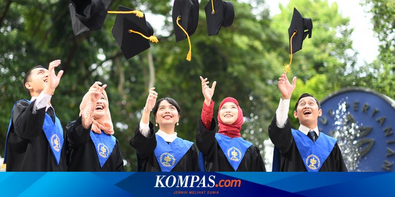 Prodi Ipb Yang Sepi Peminat