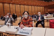 Di Forum Parlemen Dunia, Puan Sebut Pandemi Jadi Momentum agar Pembangunan Lebih Hijau
