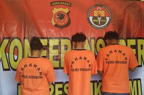 Ibu dan Anak yang Perkosa dan Bunuh Bocah 5 Tahun Sering Berhubungan Seksual Sedarah