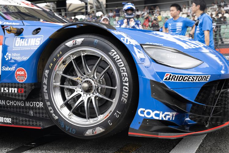 Super GT Malaysia