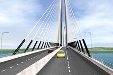 Sederet Proyek KPBU Masuk Tahap Transaksi, Salah Satunya Jembatan Babin