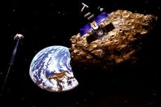Startup Ini Ingin Menambang Asteroid, Bagaimana Langkahnya?