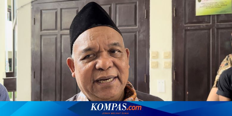 Pengacara Lukas Enembe Hadirkan 3 Ahli di Sidang Lanjutan Hari Ini