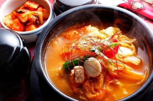 Kimchi, Hidangan Khas Korea Selatan, Diklaim China