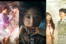 3 Drama Korea Pengisi Akhir Pekan di Rumah Selama PSBB