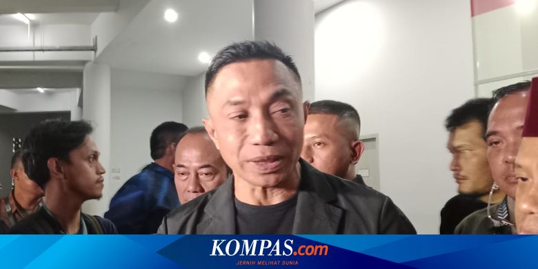 Putra Pak Anies Sering Main ke Kafe Saya