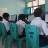 Laptop Hilang, 45 Siswa di Sikka Menumpang ANBK di Sekolah Lain