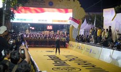 Event Marathon Ini Beri Dampak Ekonomi ke Masyarakat Bali hingga Rp 170,8 Miliar