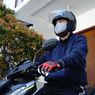 Pilihan Jaket Motor Harian buat Para Biker