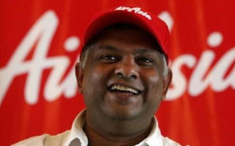 AirAsia to Trim Flight Frequency But Keep Number of Destinations, Says Tony Fernandes