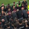 Spezia Vs Milan, Ini Perkataan para Ultras ke Pemain Rossoneri