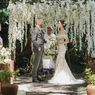 Diizinkan di PPKM Level 2-3, Ini Aturan Resepsi Pernikahan