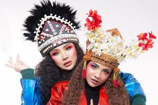 Titi DJ Senang Lagu Barunya Didukung Jadi Theme Song Wonderful Indonesia