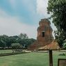 Candi Brahu Mojokerto: Sejarah, Fungsi, dan Corak
