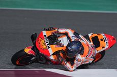 Sesumbar soal Honda RC213V, Pol Espargaro Kesal Cuma Finis Ke-8