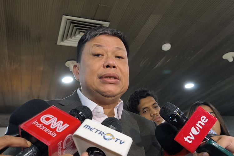 Cegah Karhutla Berulang, Anggota DPR Usul Audit Korporasi Jadi Syarat Perpanjangan Izin