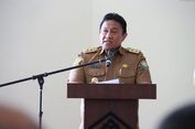 Serahkan Realisasi SHU PT HMBP, Wagub Kalteng Harap Kesejahteraan Masyarakat Meningkat