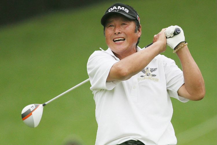 Legenda Golf Jepang, Masashi "Jumbo" Ozaki Meninggal Dunia pada Usia 78 Tahun