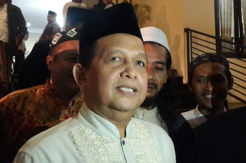 Jejak Beda Dukungan Soetrisno Bachir dan PAN di Tiga Kali Pilpres